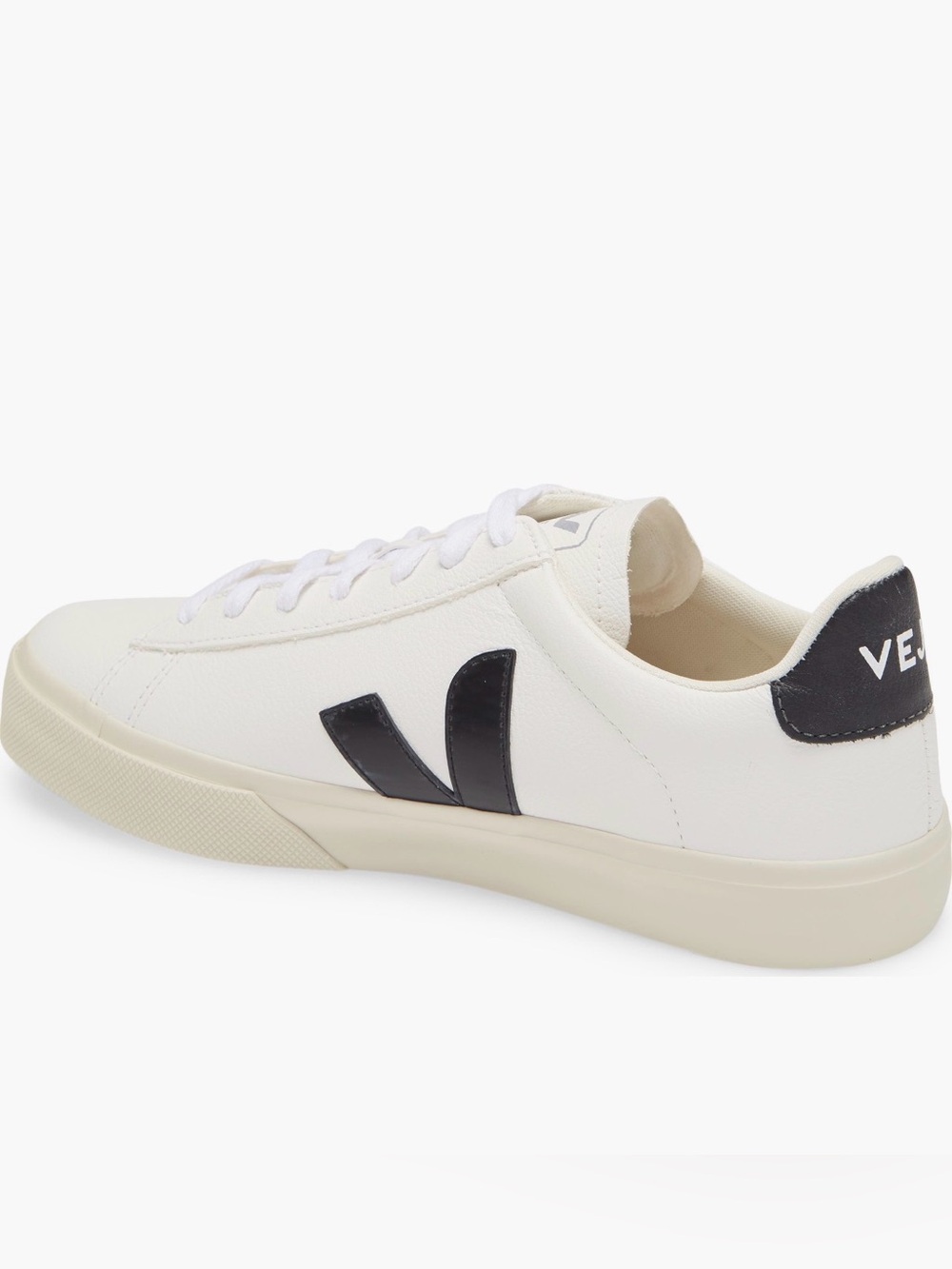 Veja Campo Sneaker - Picture 2 of 9